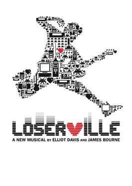Loserville poster